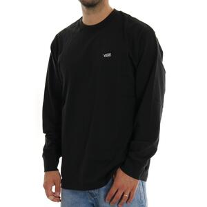 T-SHIRT LEFT CHEST LOOSE LS VANS - Mad Fashion | img vers.300x/